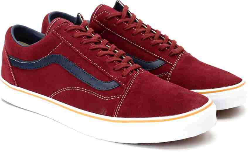 Vans old hot sale skool flipkart