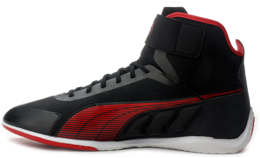 Tenis puma speed 2025