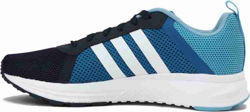 Adidas neo cheap cloudfoam mercury