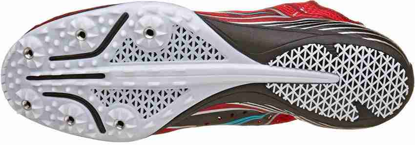 Saucony endorphin md 4 men's spikes new arrivals