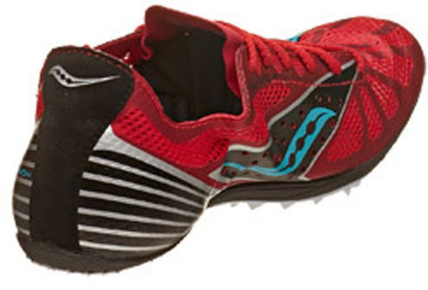 Saucony endorphin md 4 men's spikes top
