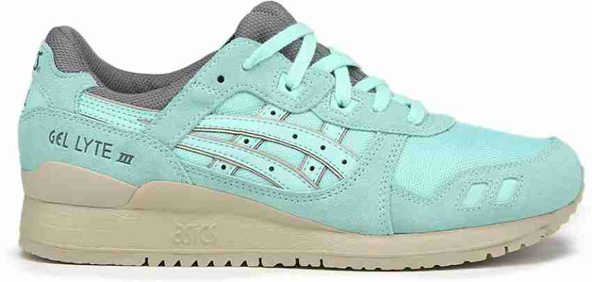 Gel lyte iii clearance mint