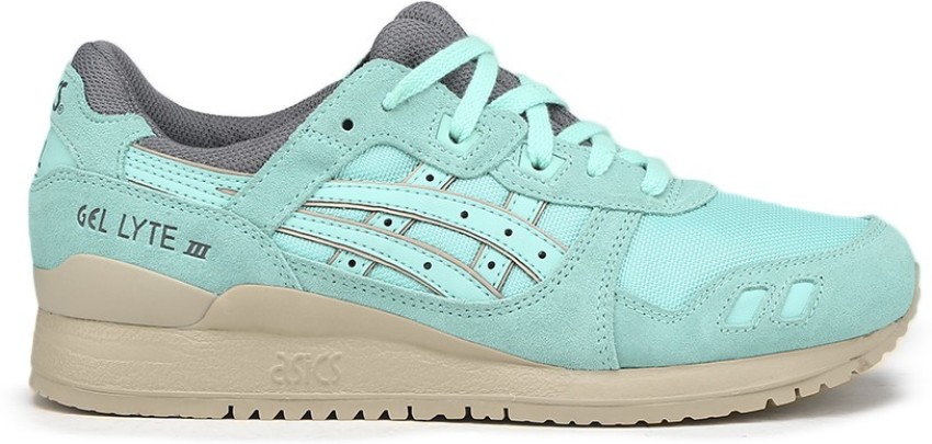 Asics gel deals lyte iii cockatoo