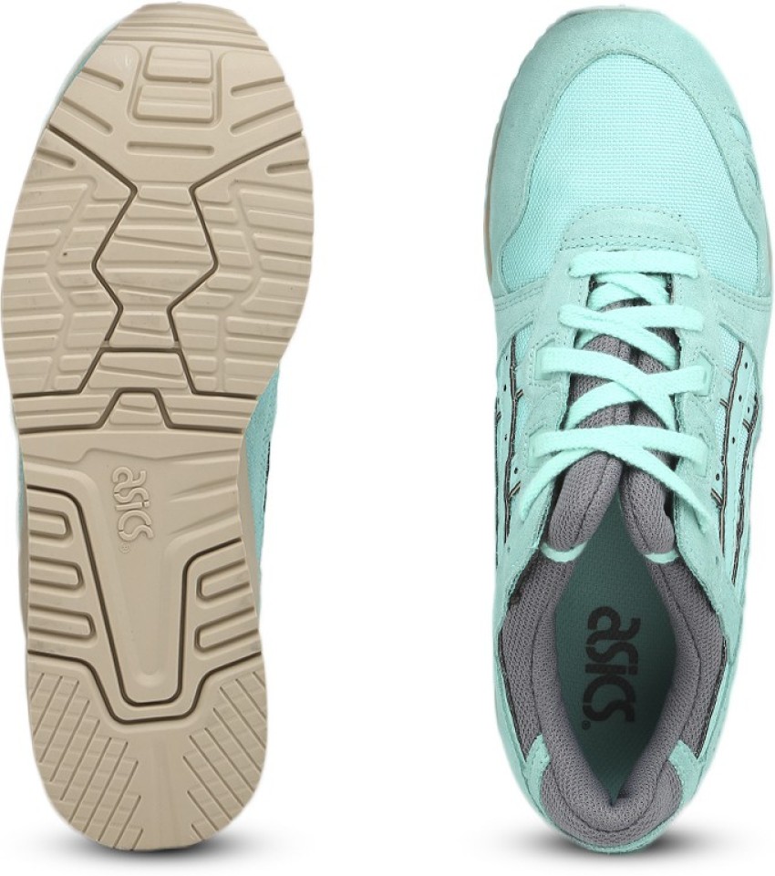 Asics TIGER GEL LYTE III Sneakers For Women Buy COCKATOO