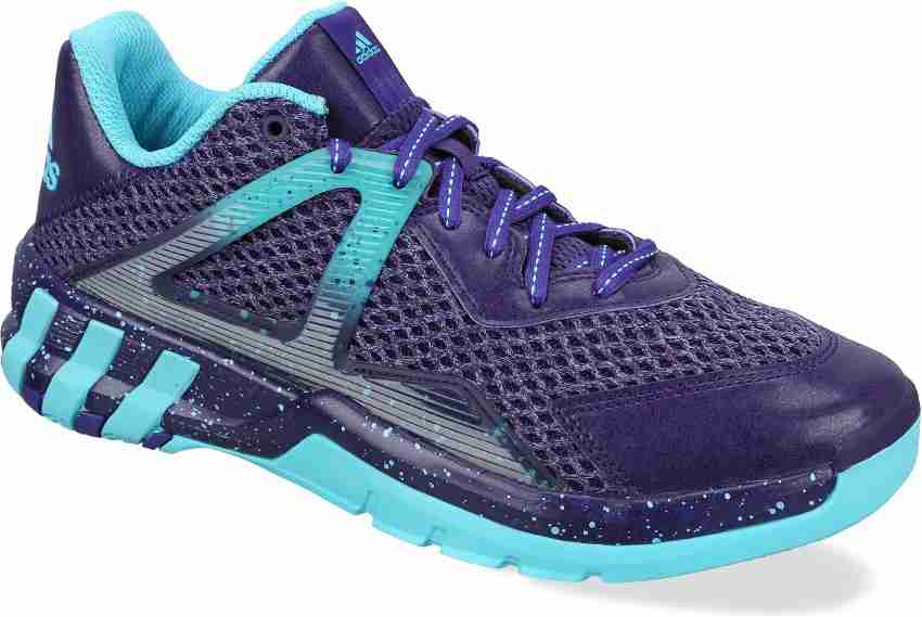 ADIDAS CRAZYQUICK 3.5 STREET Men Basketball Shoes For Men