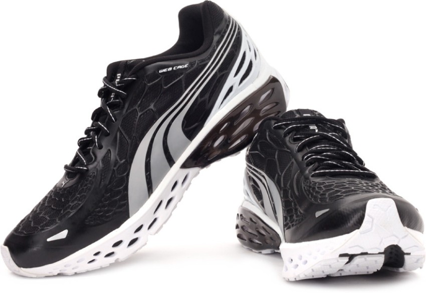 Puma web cage shoes sales price