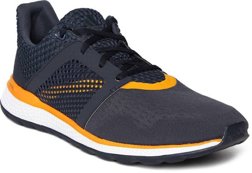 ADIDAS BOUNCE 2 M Running Shoes For Men - Buy CONAVY/NTNAVY/EQTORA Color ADIDAS ENERGY BOUNCE 2 M Running Shoes For Men Online at Best Price - Online for Footwears in