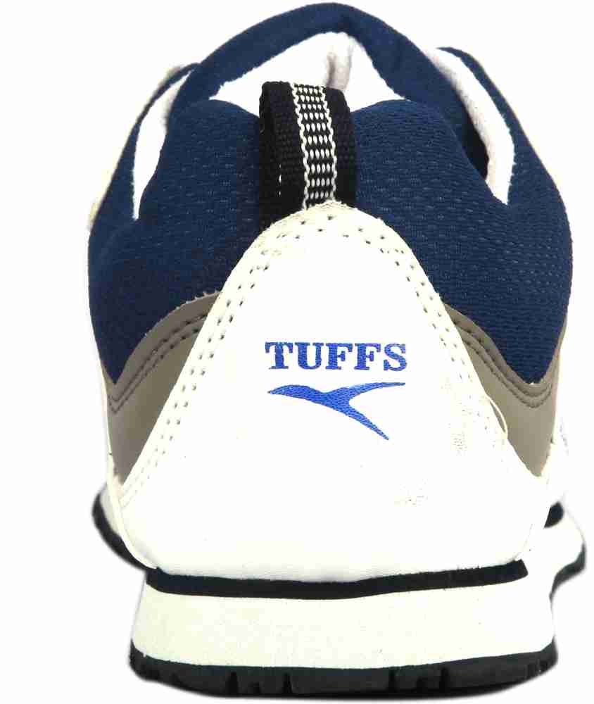 Tuffs on sale shoes rate