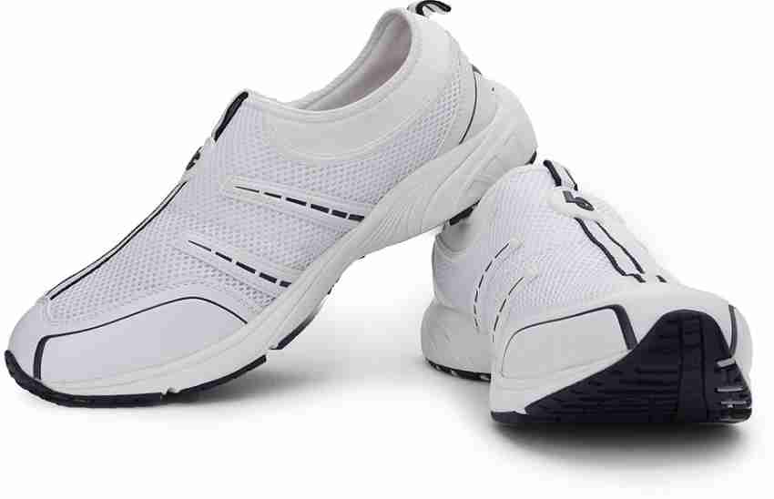 LEE COOPER Men Running and Walking Shoes For Men Buy White Color LEE COOPER Men Running and Walking Shoes For Men Online at Best Price Shop Online for Footwears in