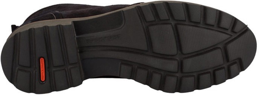 Rockport Boots For Men Buy Chocolate Color Rockport Boots For