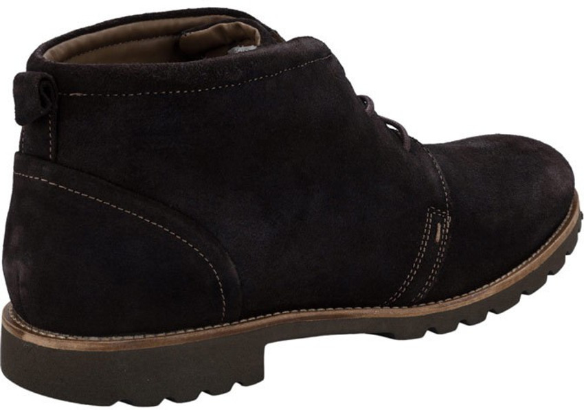 Mens rockport top boots sale