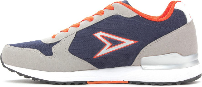 POWER by Bata Men Running Shoes For Men Buy White Color