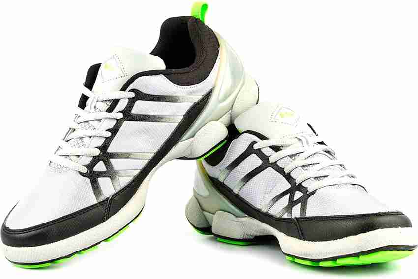 Lee cooper men's hot sale running shoes flipkart