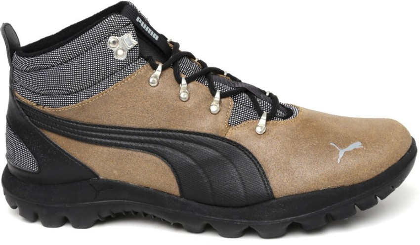 Puma hot sale hiking boot