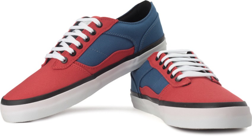 Vans bedford outlet low