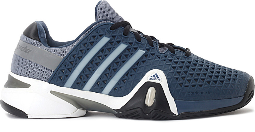 adidas barricade 8 tennis shoes