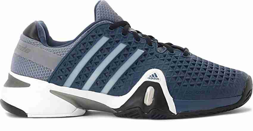 Adidas adipower barricade 8 online