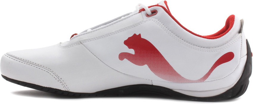 Puma drift cat 4 homme rose 2025