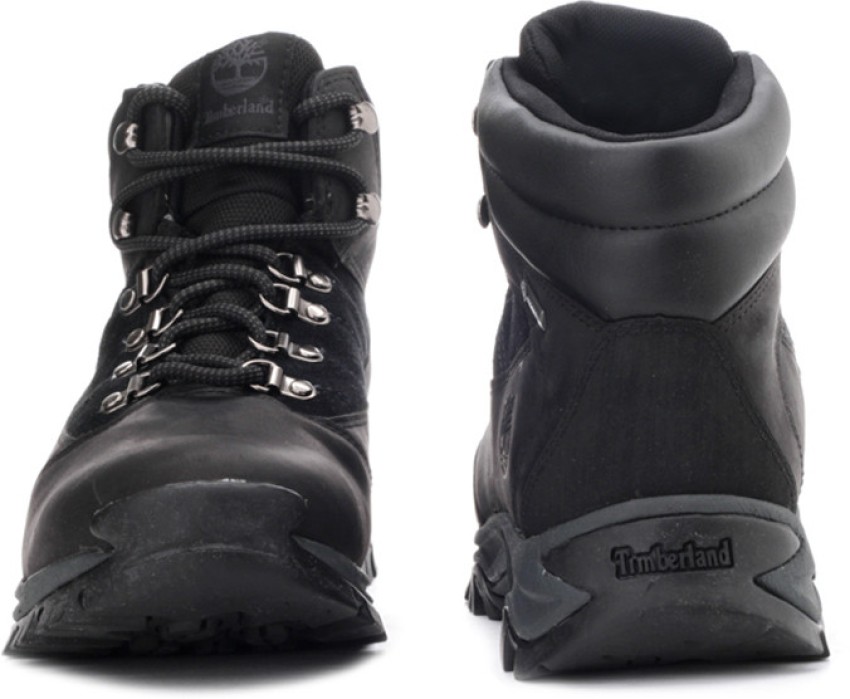 Timberland rangeley mid hot sale boot review