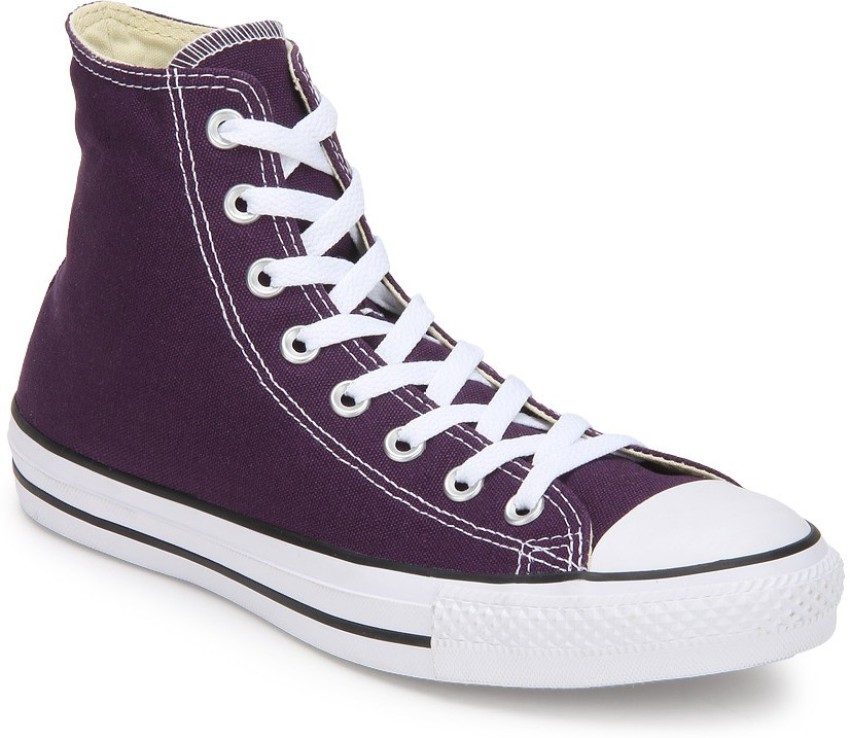 Converse CT HI Canvas Shoes For Women Buy Eggplant Peel Color Converse CT HI Canvas Shoes For Women Online at Best Price Shop Online for Footwears in India Flipkart