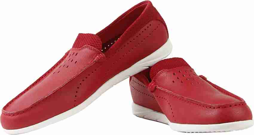 Ferrari loafers india on sale