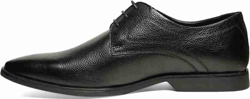 Hush puppies men's outlet aaron derby formal shoes