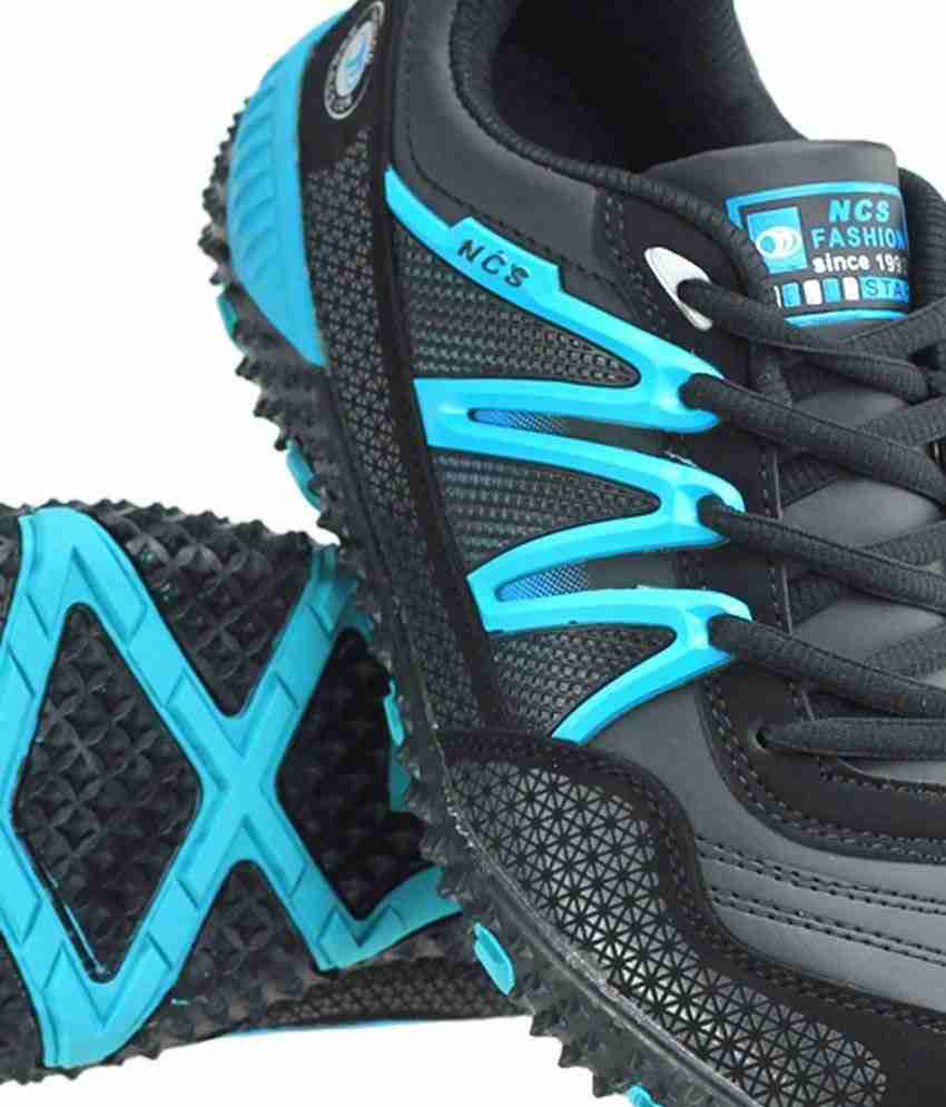 Ncs on sale shoes flipkart