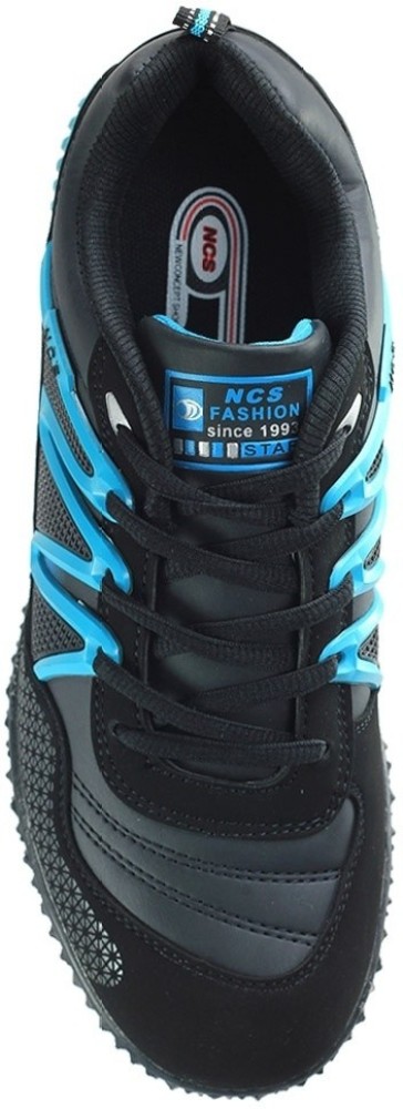 Ncs on sale shoes flipkart