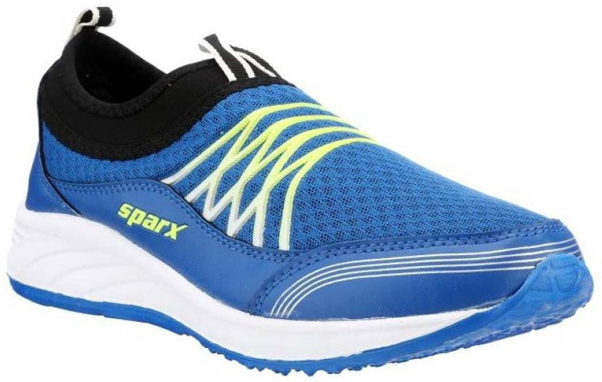 Sparx SM 506 Walking Shoes For Men Buy Blue Green Color Sparx SM