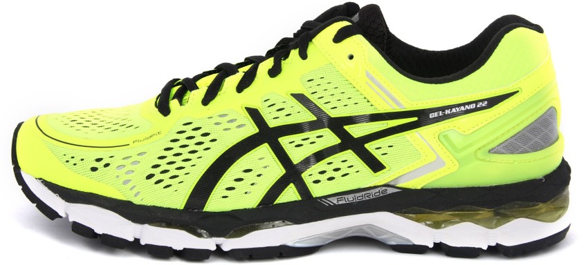 Asics gel kayano 16 jaune new arrivals