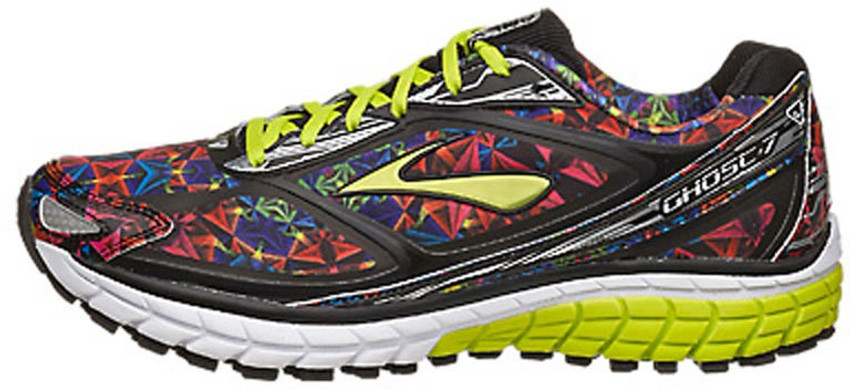 Brooks ghost 7 mens running shoes sales