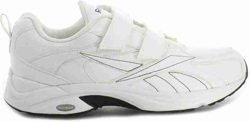 Reebok mens store velcro shoes