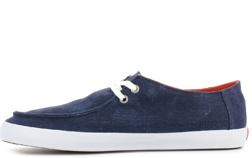 Blue vans 2025 rata vulc