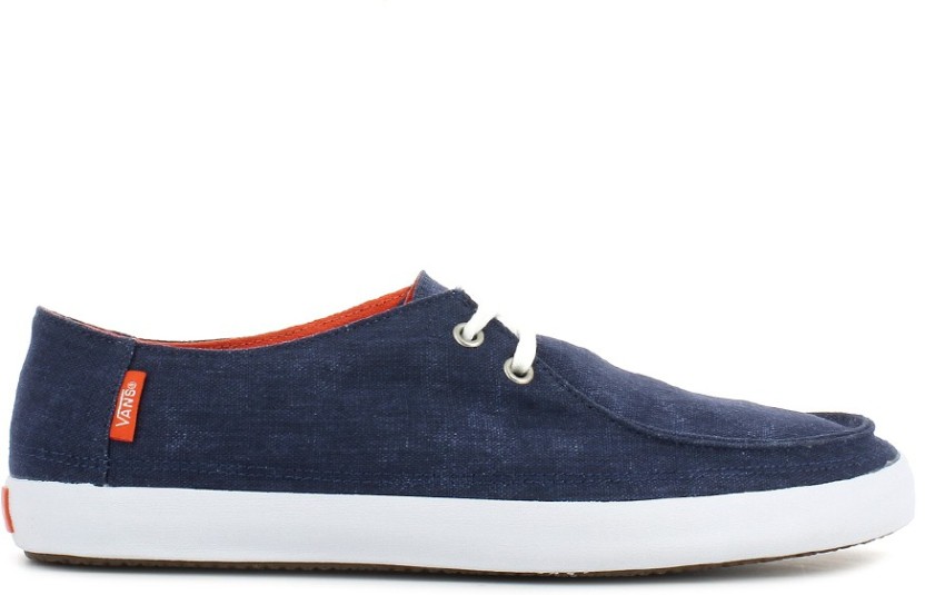 Vans discount rata vulc