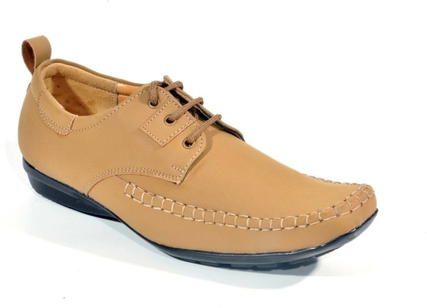 Shree leather casual hot sale shoes price