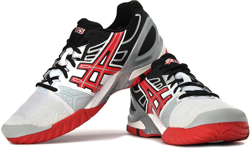 Asics gel shop résolution 5