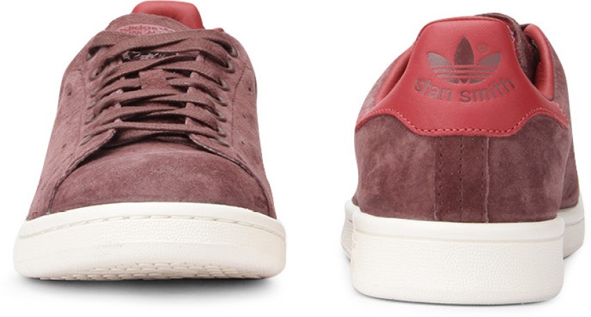 Stan smith vernis outlet rouge