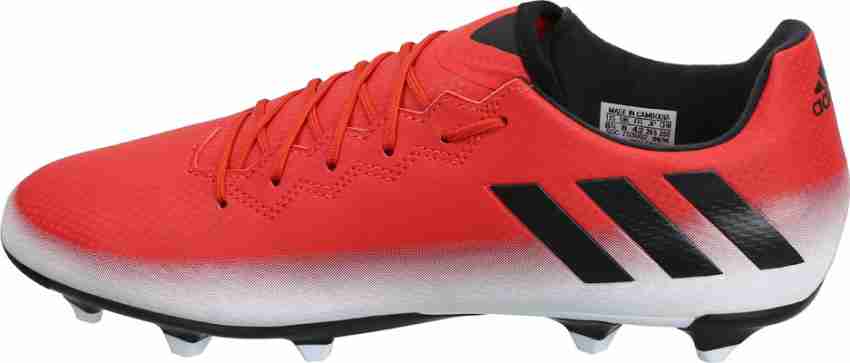 Adidas messi 2025 16.3 red