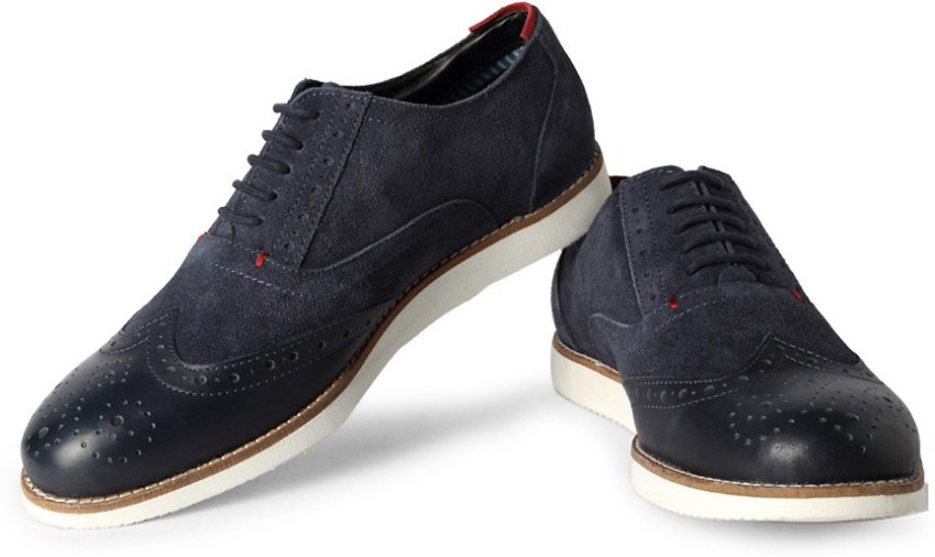 Allen solly casual shoes online