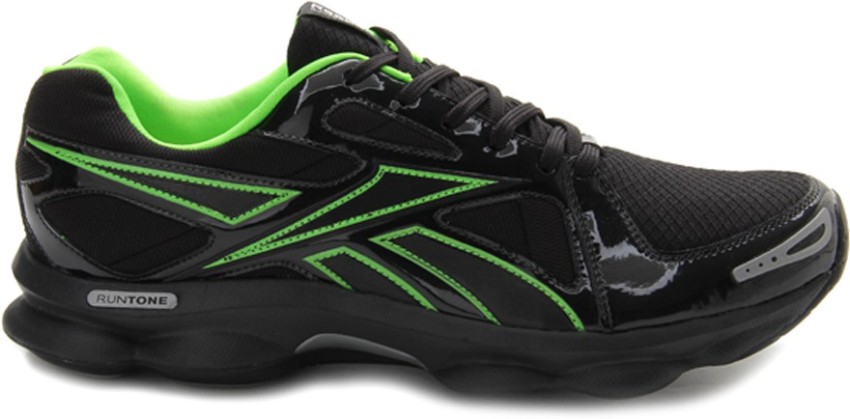 Reebok cheap runtone mens