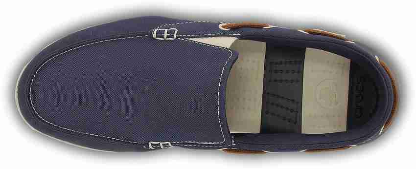 Boat shoe 2025 mens beach shoes