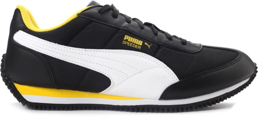 Puma velocity tetron sales ii idp sneakers