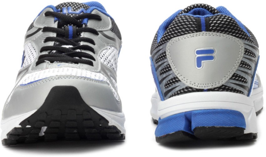 Fila alpha running shoes online