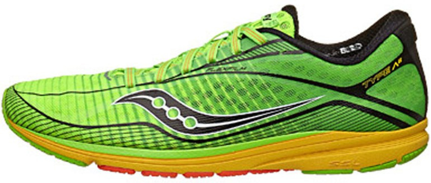 Saucony type a6 clearance online