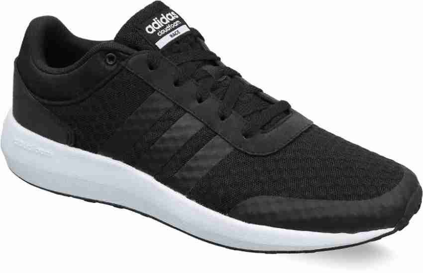 Adidas neo outlet cloudfoam race shoes