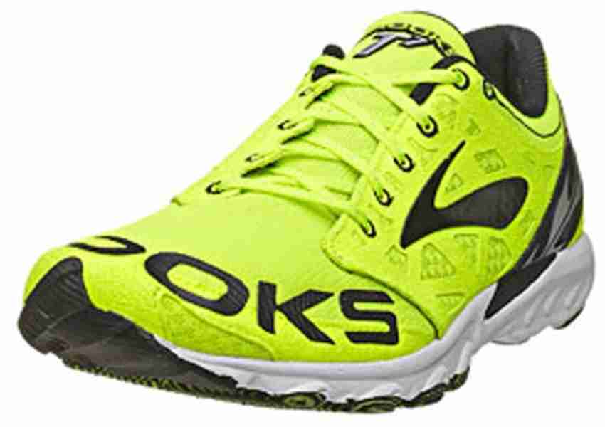Brooks running deals t7 racer