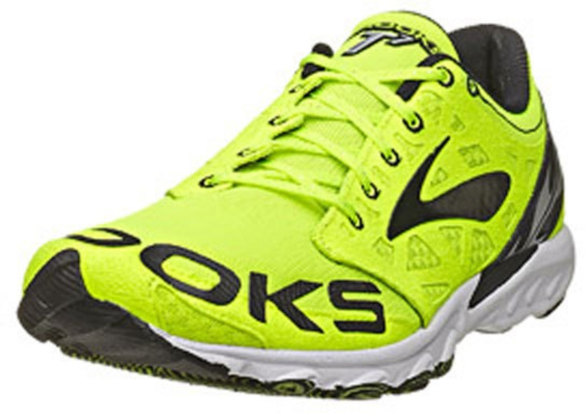 BROOKS T7 Racer Unisex Running Shoes For Men Buy Nightlife Black Color BROOKS T7 Racer Unisex Running Shoes For Men Online at Best Price Shop Online for Footwears in India Flipkart