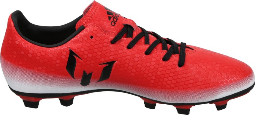 Adidas clearance messi rouge