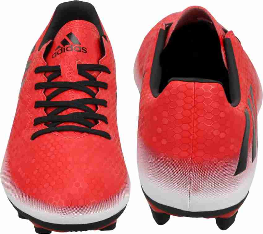 Adidas messi 2024 16.4 red