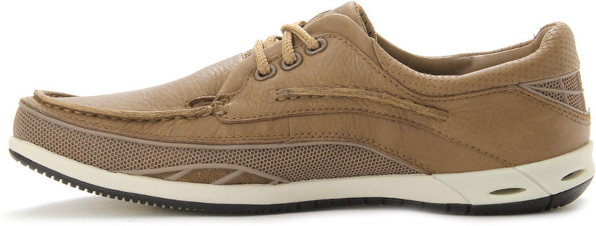 Clarks orson sales lace tan